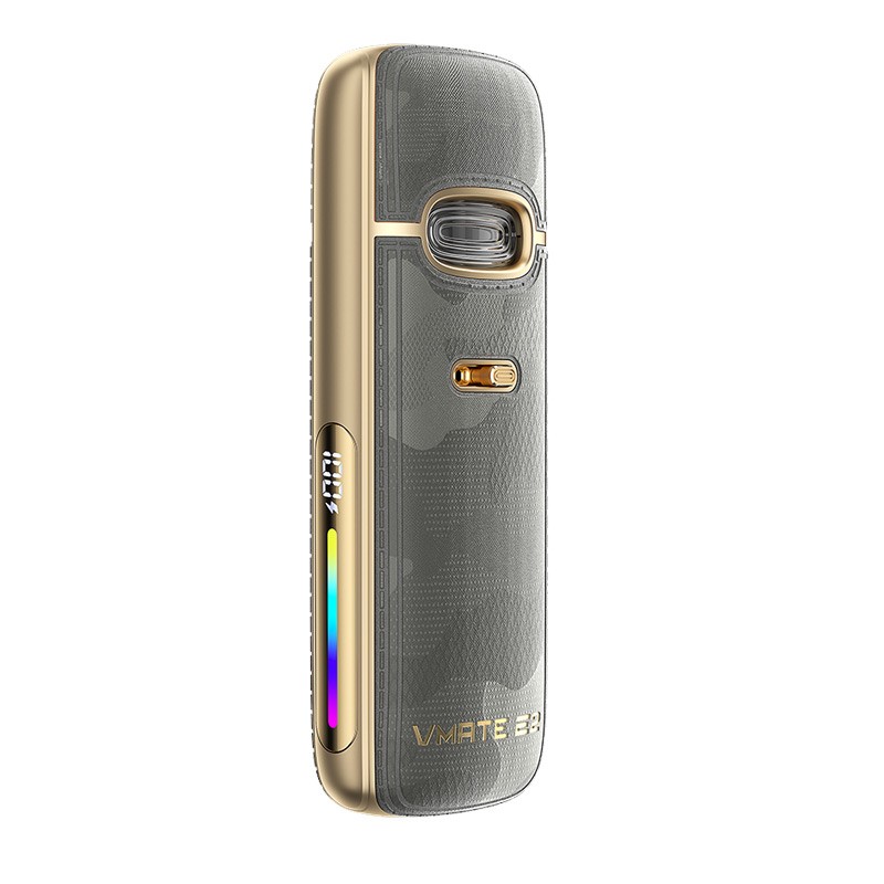 voopoo vmate e2 pod kit 30w voopoo vmate e2 pod kit 30w