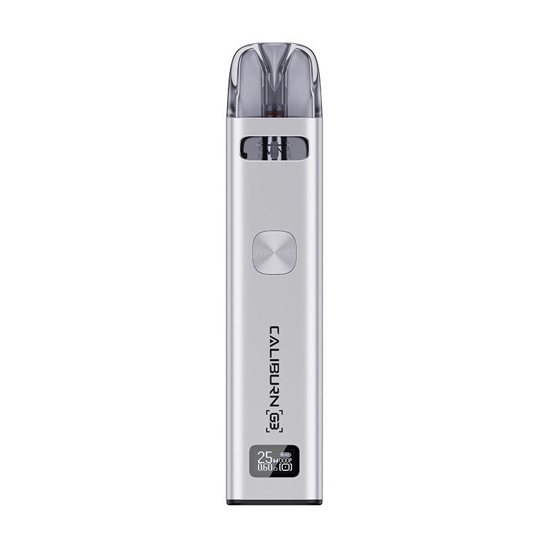 uwell caliburn g3 pod kit 900mah 25w uwell caliburn g3 pod kit 900mah 25w