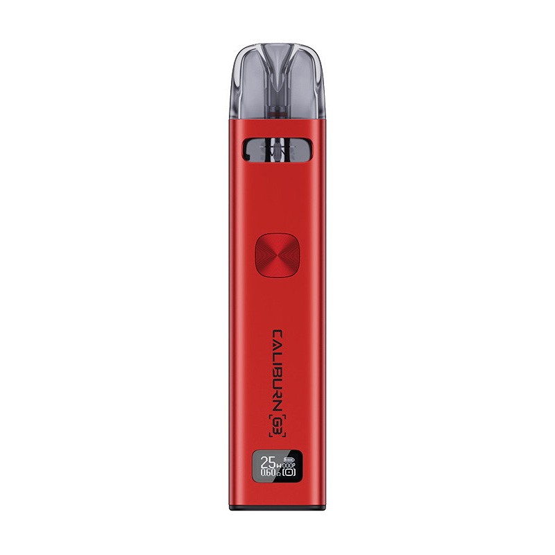 uwell caliburn g3 pod kit 900mah 25w uwell caliburn g3 pod kit 900mah 25w