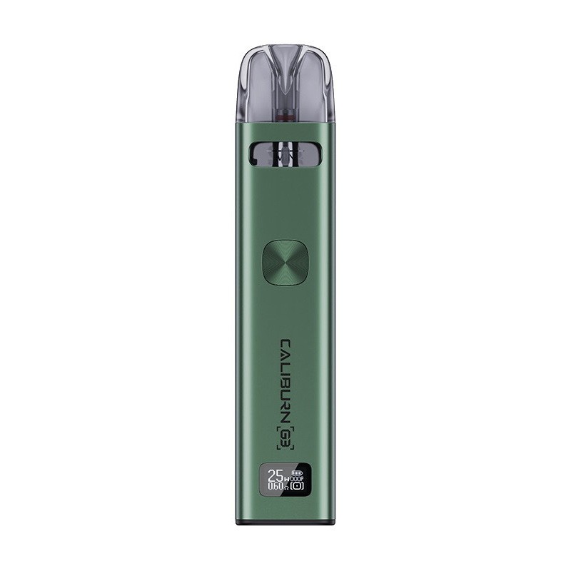 uwell caliburn g3 pod kit 900mah 25w uwell caliburn g3 pod kit 900mah 25w