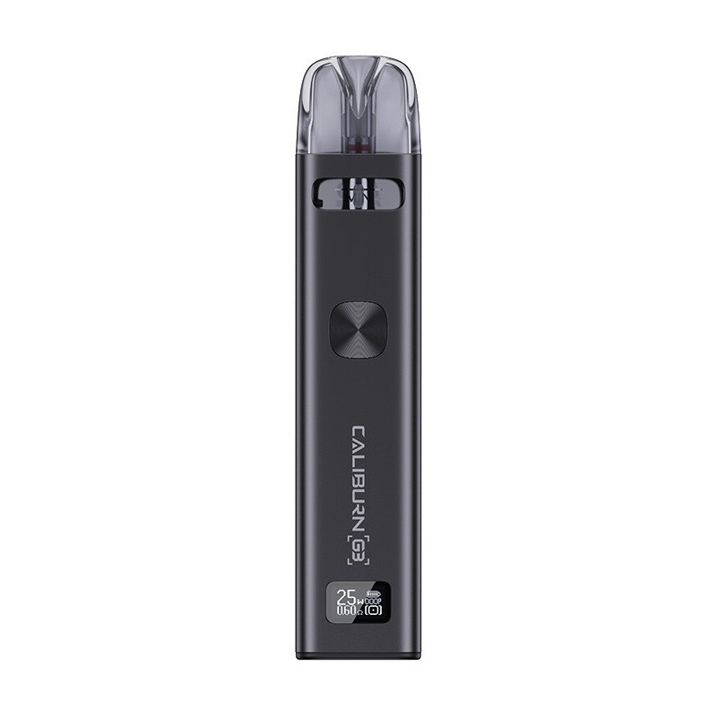 uwell caliburn g3 pod kit 900mah 25w uwell caliburn g3 pod kit 900mah 25w