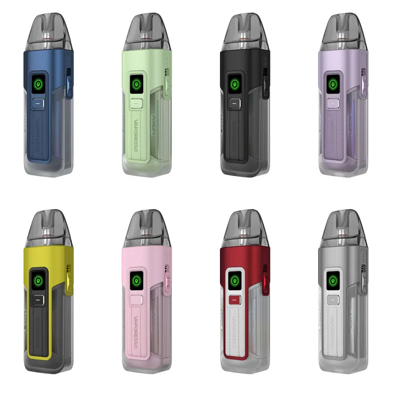 vaporesso luxe x2 pod kit vaporesso luxe x2 pod kit