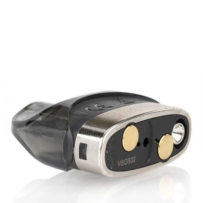 vaporesso renova zero replacement pod – 2 packs vaporesso renova zero replacement pod – 2 packs