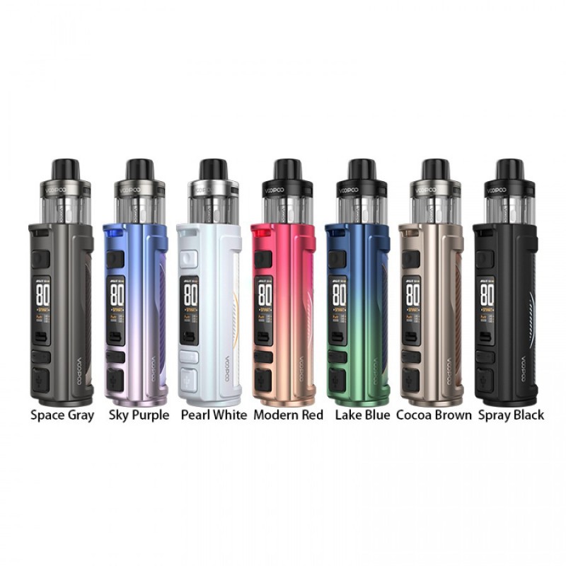 voopoo argus pro 2 pod mod kit 3000mah 80w voopoo argus pro 2 pod mod kit 3000mah 80w