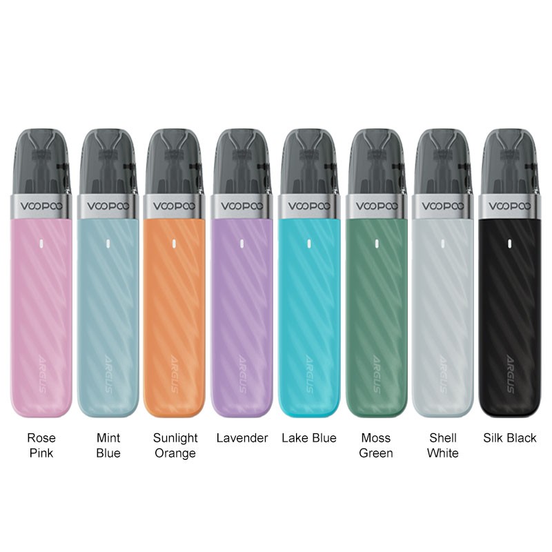 voopoo argus z2 pod kit 20w voopoo argus z2 pod kit 20w