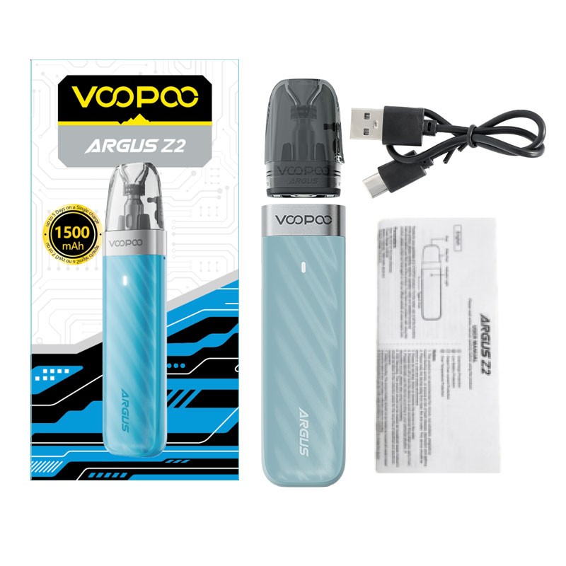 voopoo argus z2 pod kit 20w voopoo argus z2 pod kit 20w