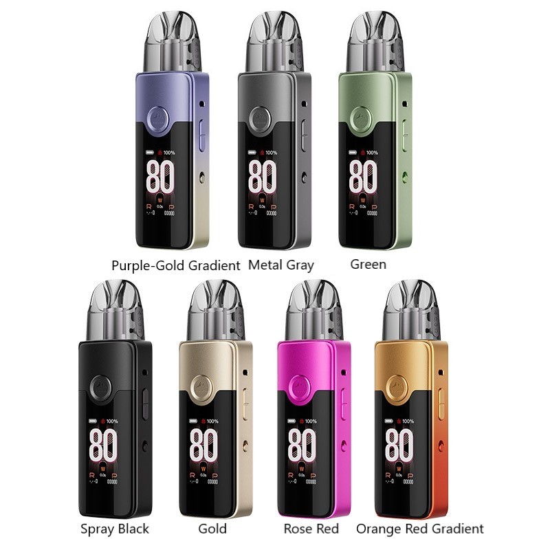 voopoo vinci e80 pod mod kit 80w voopoo vinci e80 pod mod kit 80w