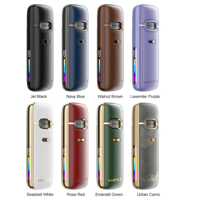 voopoo vmate e2 pod kit 30w voopoo vmate e2 pod kit 30w