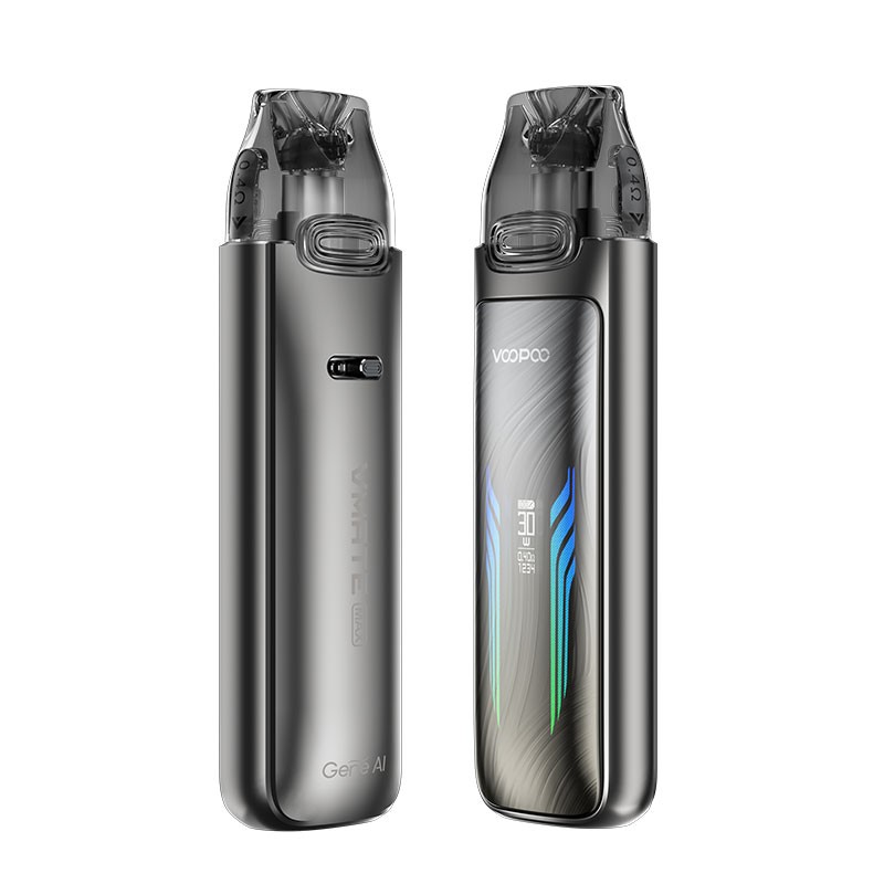 voopoo vmate max pod kit 1200mah 30w voopoo vmate max pod kit 1200mah 30w