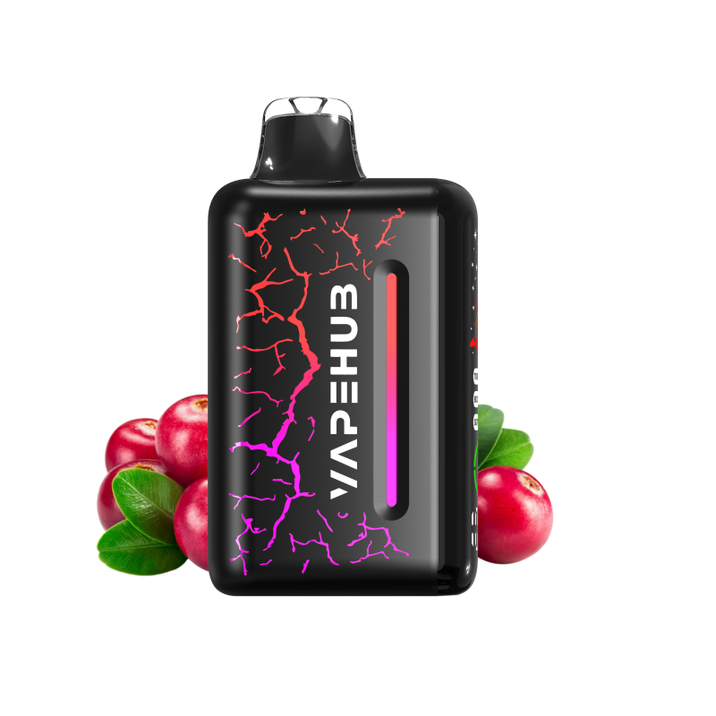 midnight berry chill – vapehub ultra 20000 midnight berry chill – vapehub ultra 20000