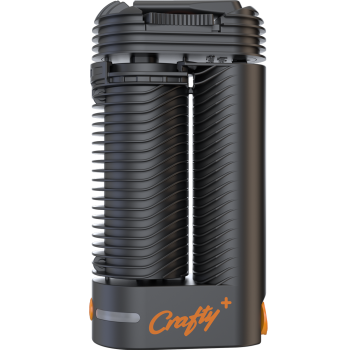 crafty+ usb c vaporizer complete set (taxes extra)