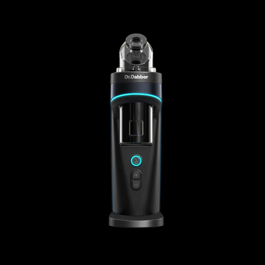 dr dabber switch 2 vaporizer (taxes extra) dr dabber switch 2 vaporizer (taxes extra)