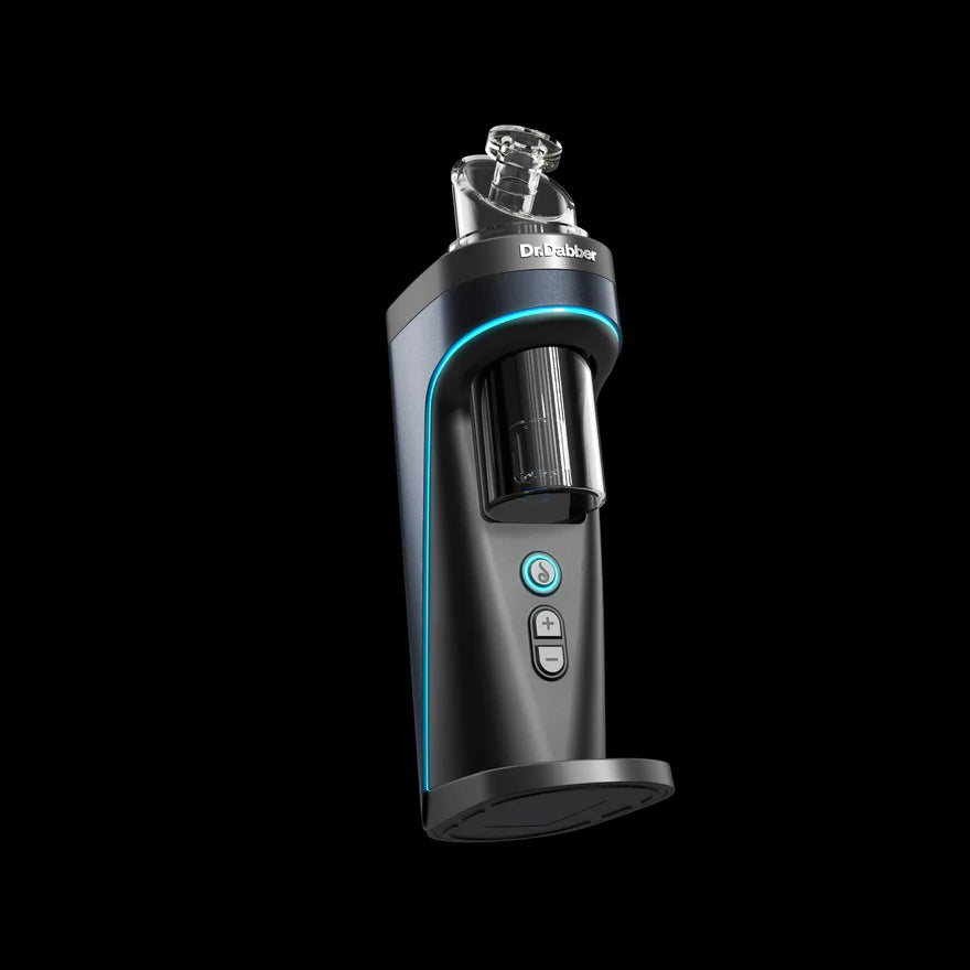 dr dabber switch 2 vaporizer (taxes extra) dr dabber switch 2 vaporizer (taxes extra)