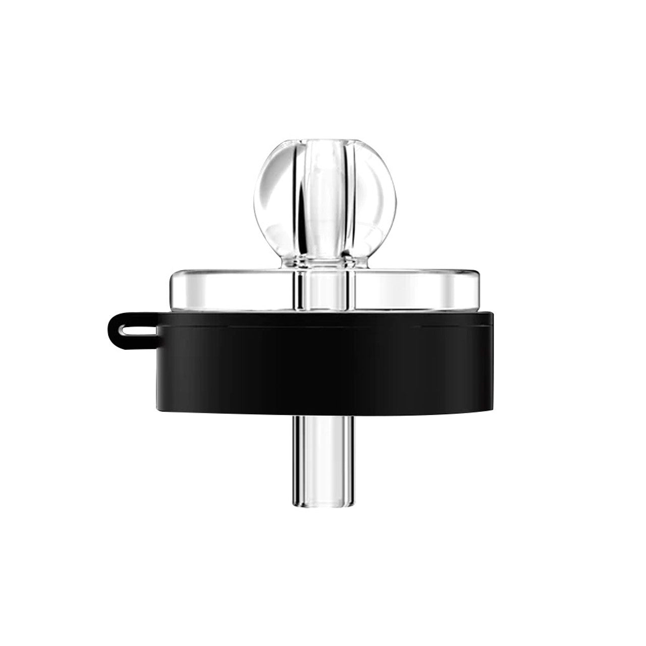 dr dabber xs nano erig carb cap with seal & leash dr dabber xs nano erig carb cap with seal & leash