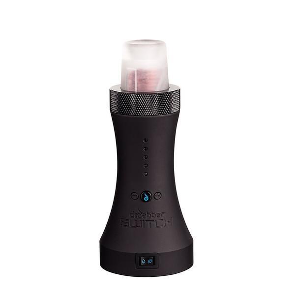 dr dabber switch vaporizer (taxes extra) dr dabber switch vaporizer (taxes extra)