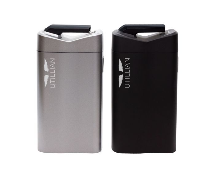 utillian 722 portable vaporizer (taxes extra) utillian 722 portable vaporizer (taxes extra)