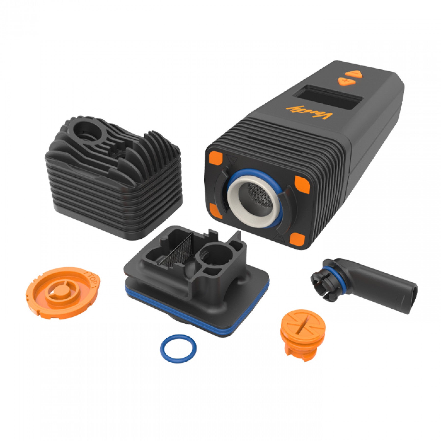venty portable vaporizer by storz (taxes extra) venty portable vaporizer by storz (taxes extra)