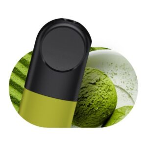 relx phantom pod – matcha