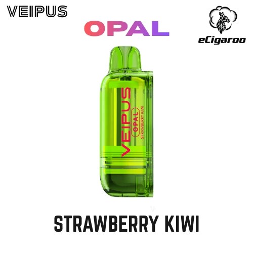 strawberry kiwi (pod only)