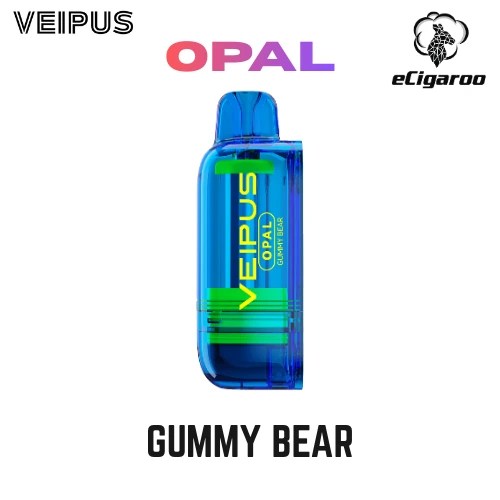 gummy bear – opal – pod only