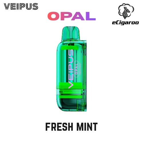 Home fresh mint – opal – pod only