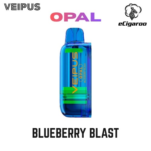 Home blueberry blast – opal – pod only