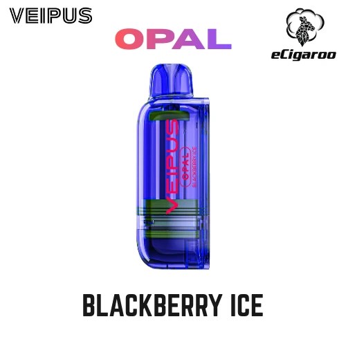 Home blackberry ice – opal – pod only