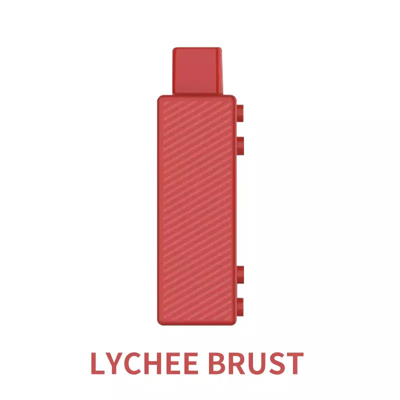 relx creator pod – lychee burst
