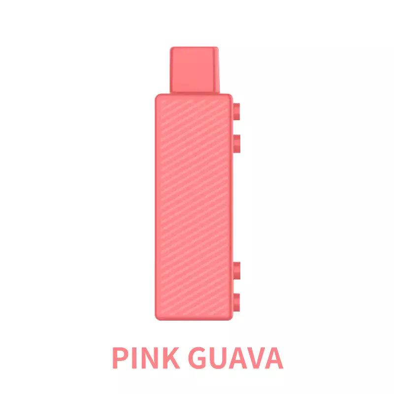 relx creator pod – pink guava