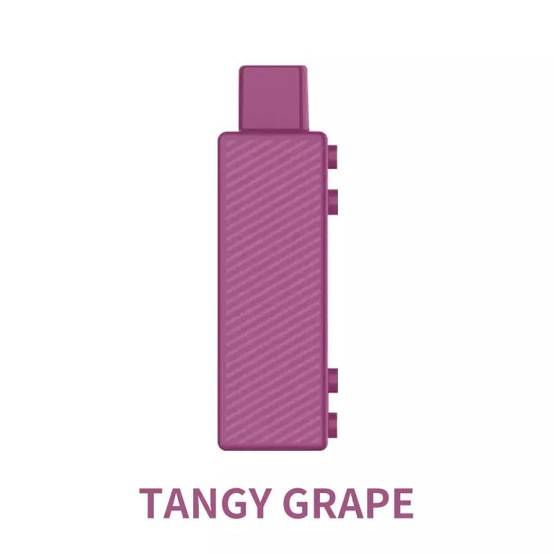 relx creator pod – tangy grape