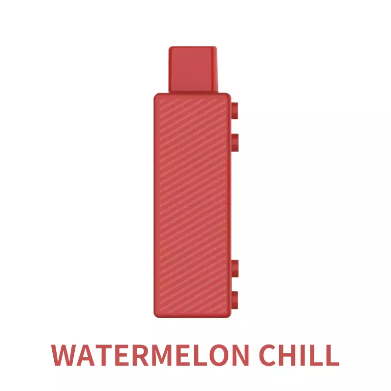 relx creator pod – watermelon chill