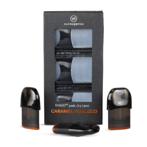 viggo series viggopods caramel tobacco 3 pack .png